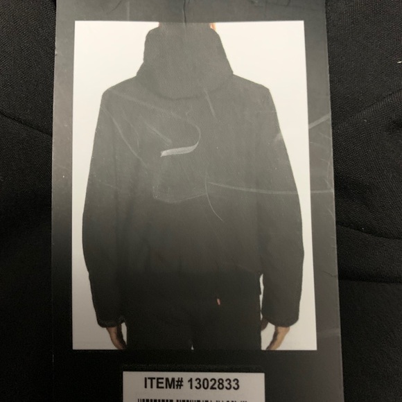Tommy Hilfiger Mens Softshell Bomber 